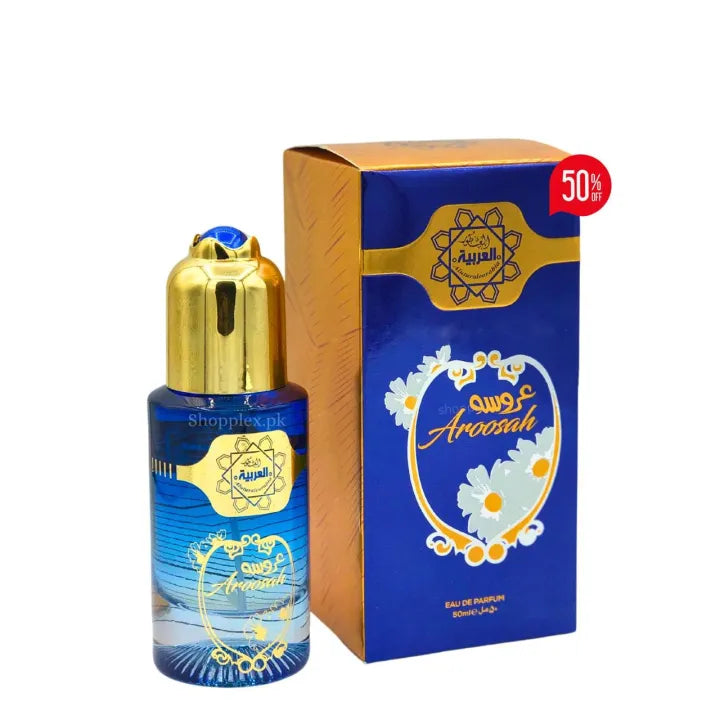 Al-Arabia Perfume Aroosah 50ml