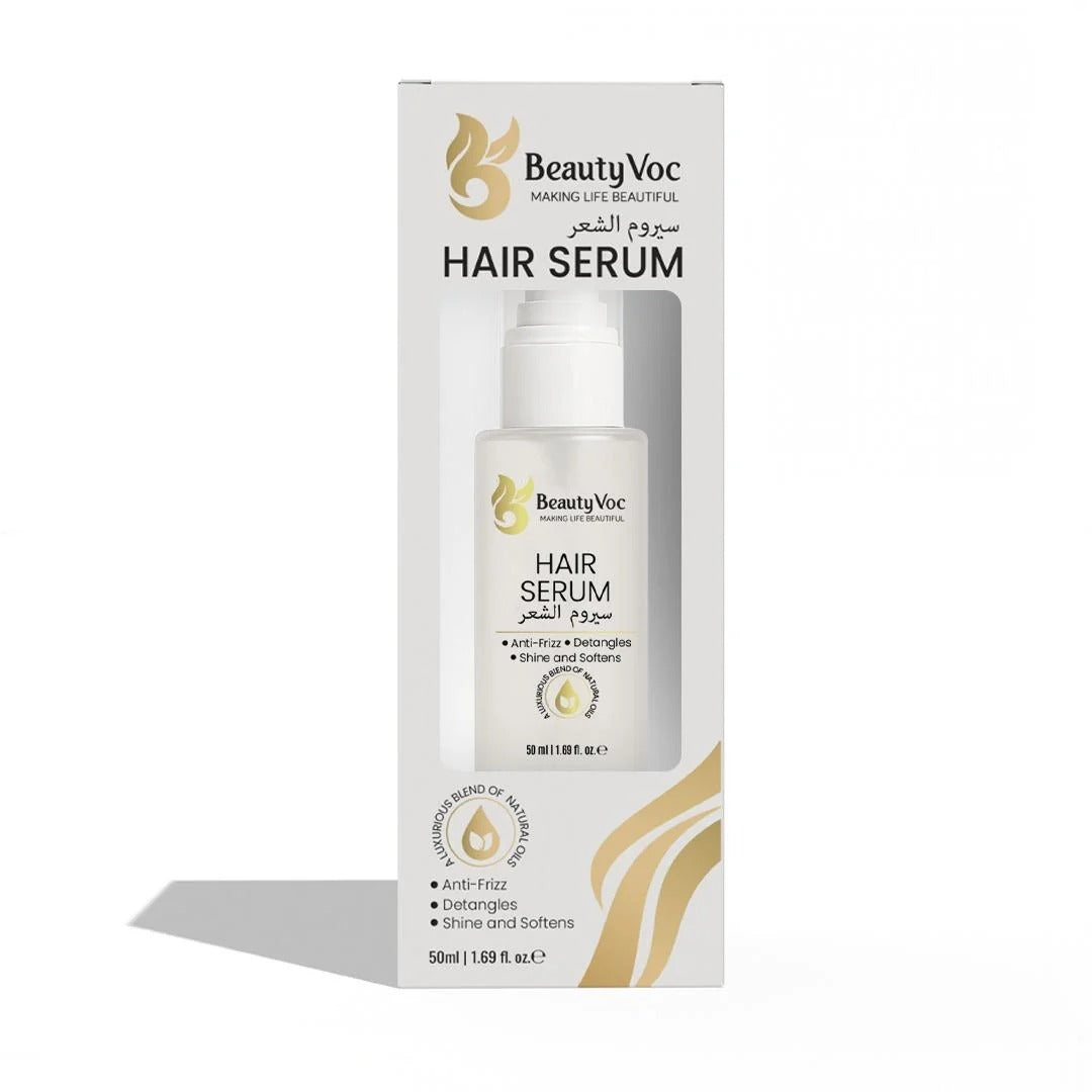 BEAUTY VOC HAIR SERUM 50ML