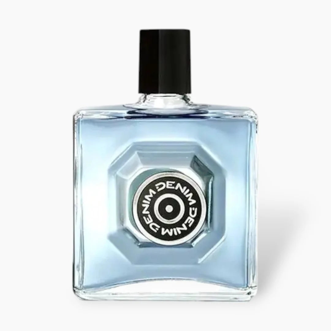 Denim Black After Shave – 100 ml