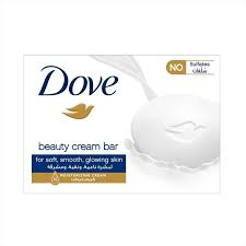 Dove Beauty Cream Bar - 75g