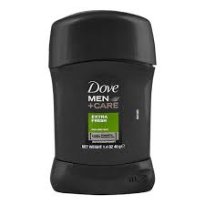 Dove Men+Care Extra Fresh Anti-Perspirant Stick - 40g