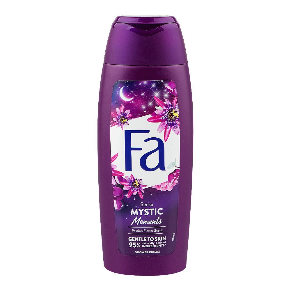 Fa Mystic Moments Shower Cream – 250 ml