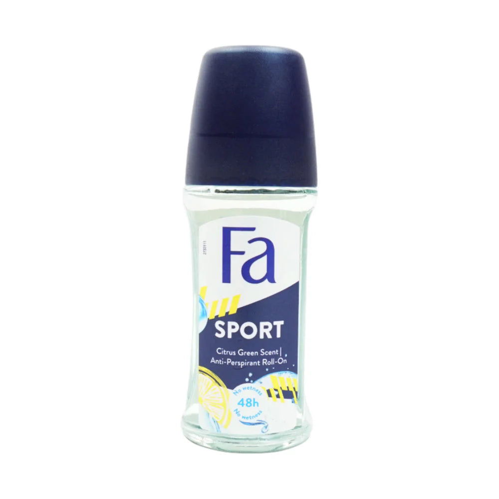 Fa Sport Roll On – 50ml