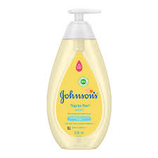 Johnson's Baby Jelly – 100ml