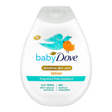 Johnson's Top-to-Toe Hair & Body Baby Bath - 500ml