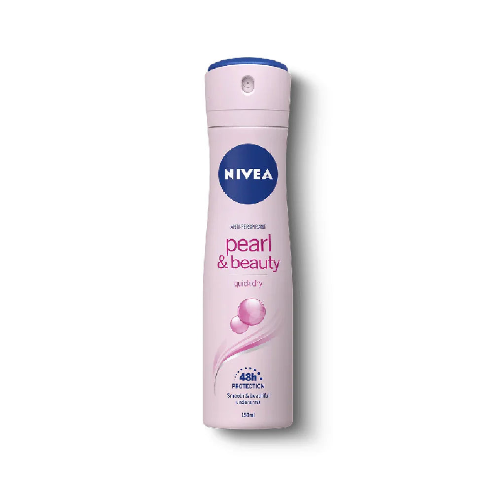 Nivea Pearl & Beauty – 150 ML