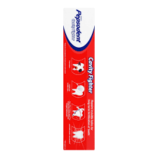 Pepsodent Cavity Fighter Toothpaste - 190g