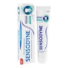 Sensodyne Repair & Protect Extra Fresh Toothpaste - 100g