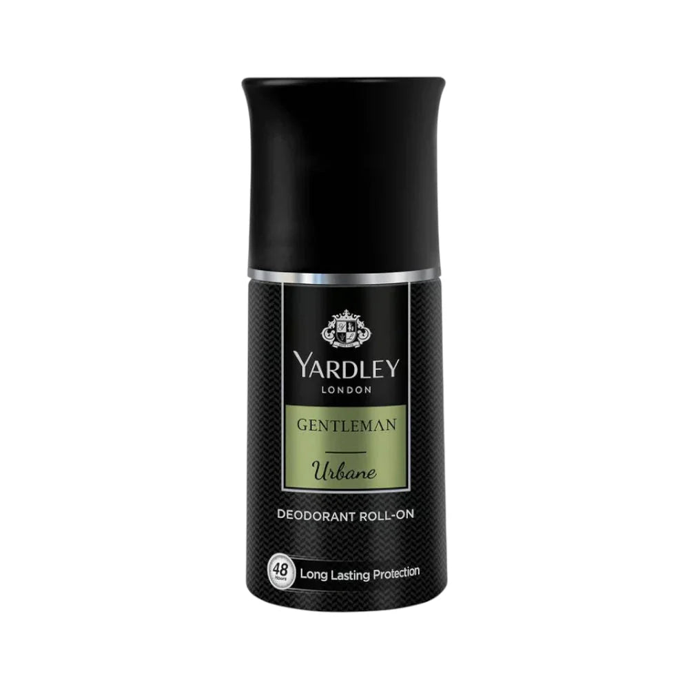 Yardley Gentleman Urbane Deodorant Stick – 50 ML