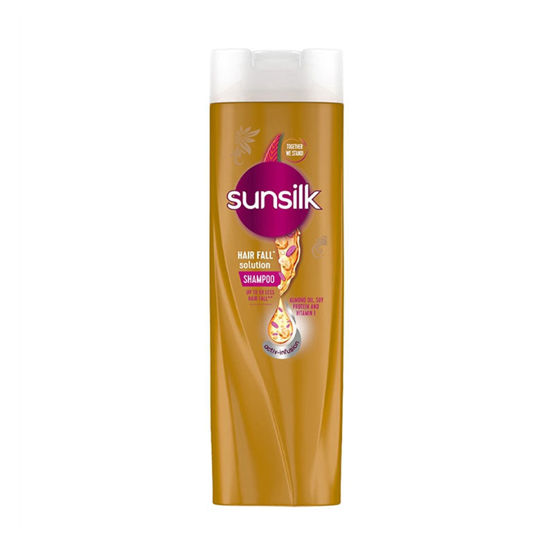 Sunsilk Hair Fall Solution Shampoo – 160 ml