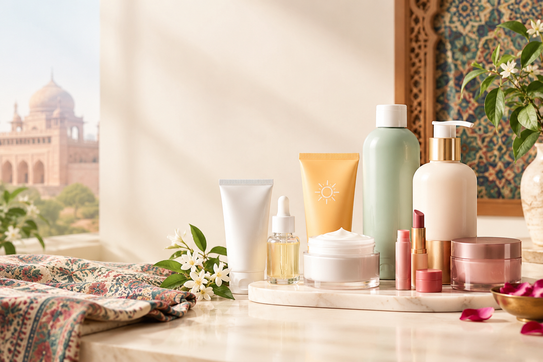 Beauty Products in Pakistan: A Practical Guide to Choosing the Right Products