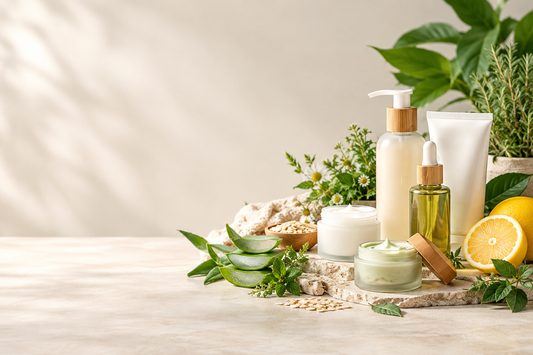 Organic Products: A Complete Guide to Choosing Natural and Organic Products