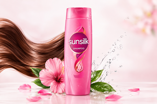Sunsilk Shampoo in Pakistan: Variants, Benefits & Price