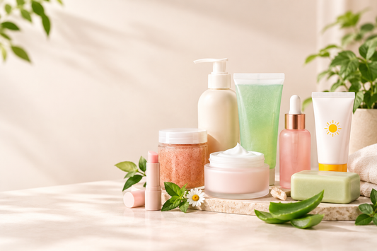 Best Skincare Products in Pakistan: A Practical Guide for Every Skin Type