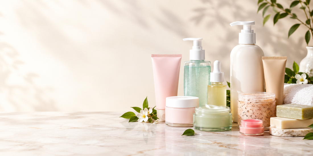 Skincare Products in Pakistan: How to Choose the Right Products