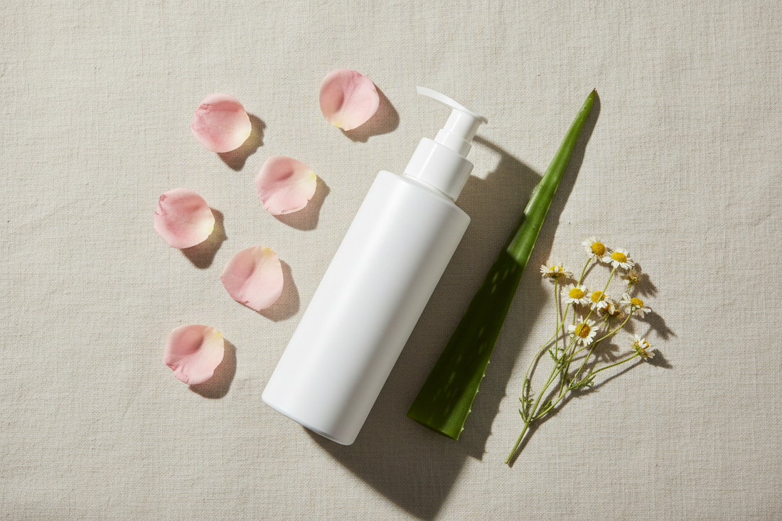Best Face Wash for Sensitive Skin: How to Choose a Gentle Cleanser