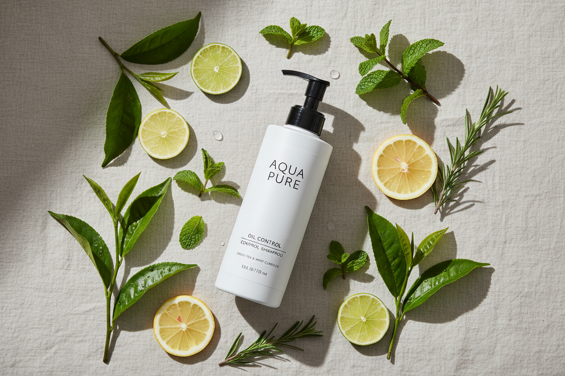 Best Shampoo for Oily Hair: How to Choose the Right One for Your Scalp