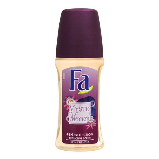 Fa Mystic Moments Roll-On – 50 ml