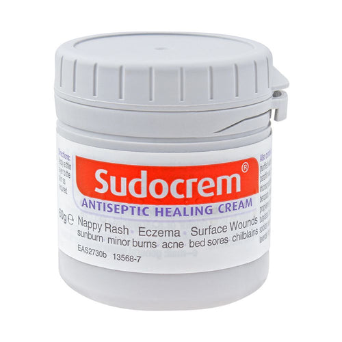 Sudocrem Antiseptic Healing Cream (60 g)