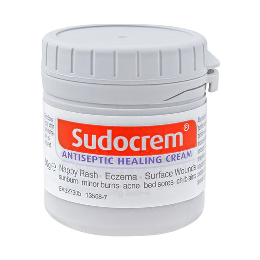 Sudocrem Antiseptic Healing Cream (60 g)