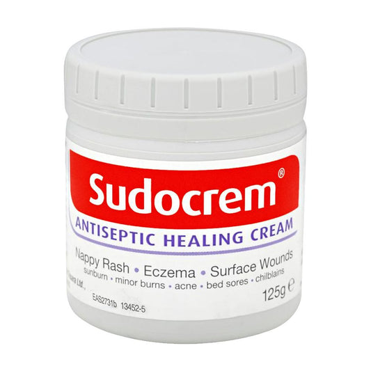Sudocrem Antiseptic Healing Cream (125 g)