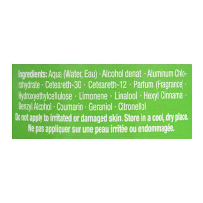 Fa Caribbean Wave Roll-On – 50 ml