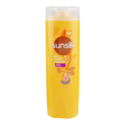 Sunsilk Soft & Smooth Shampoo – 300 ml