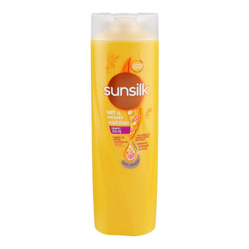 Sunsilk Soft & Smooth Shampoo – 300 ml
