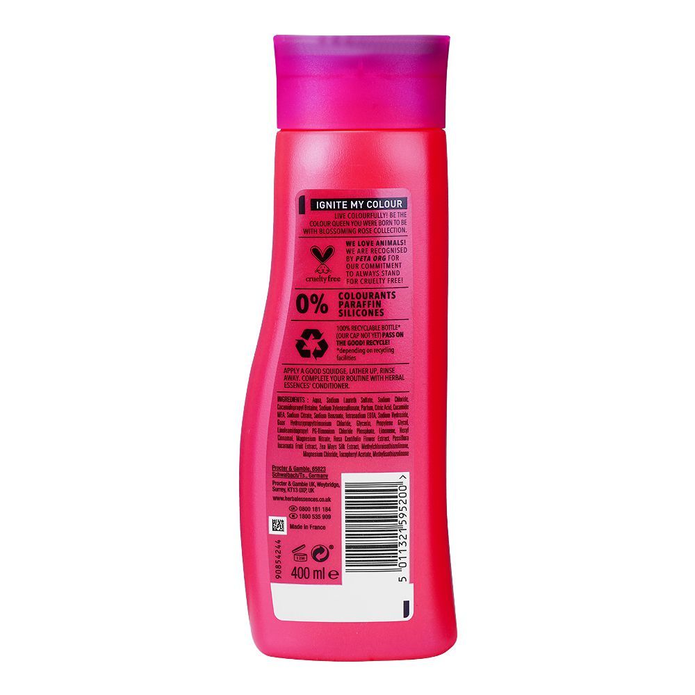 Herbal Essences Argan Oil of Morocco Shampoo – 400 ml