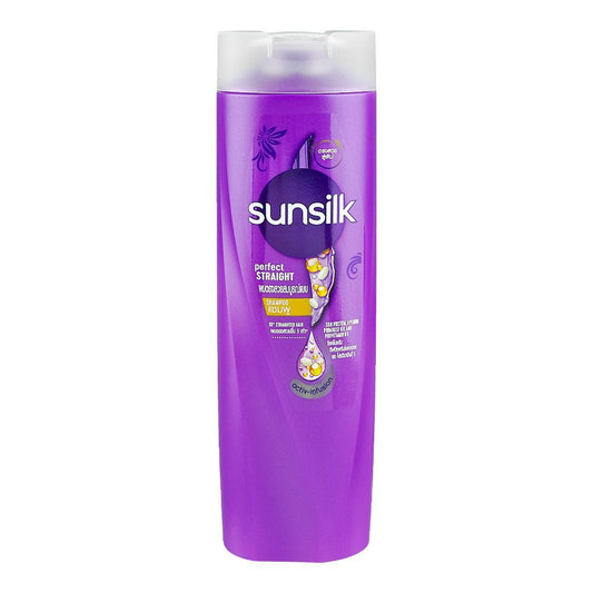 Sunsilk Perfect Straight Shampoo – 300 ml
