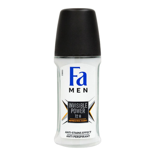 Fa Men Invisible Power Roll-On – 50 ml