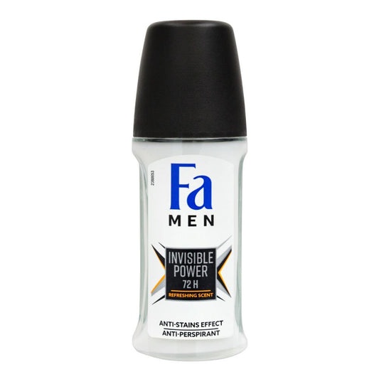 Fa Men Invisible Power Roll-On – 50 ml
