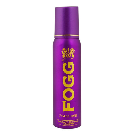 Fogg Paradise Body Spray – 120 ml