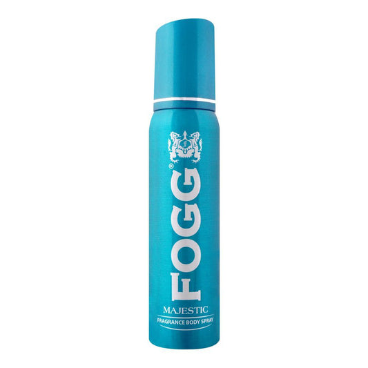 Fogg Majestic Body Spray – 120 ml