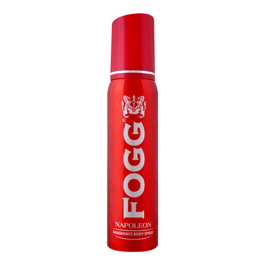 Fogg Napoleon Body Spray – 120 ml