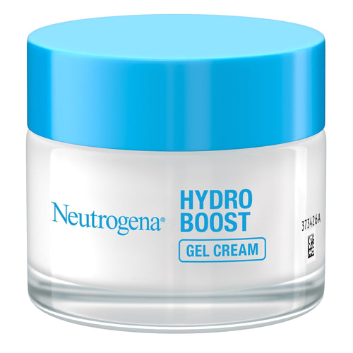 Neutrogena Hydro Boost Gel Cream Fragrance Free - 50 ml