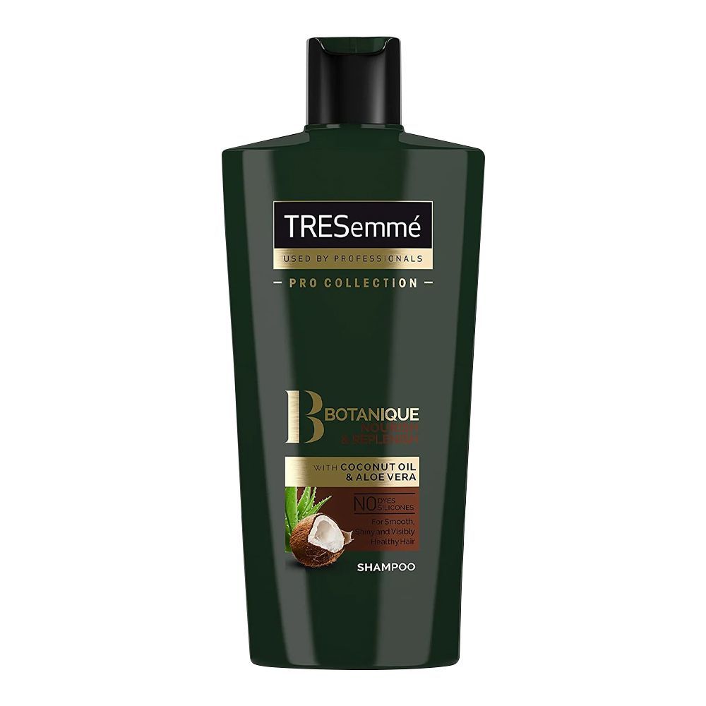 TRESemmé Botanique Coconut & Aloe Shampoo – 700 ml