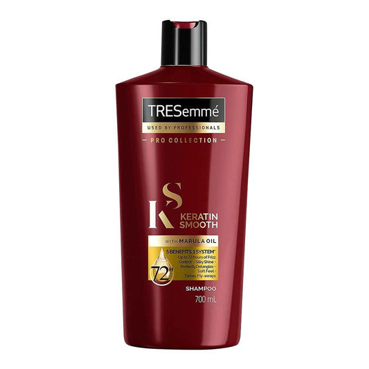 TRESemmé Keratin Smooth Shampoo – 700 ml
