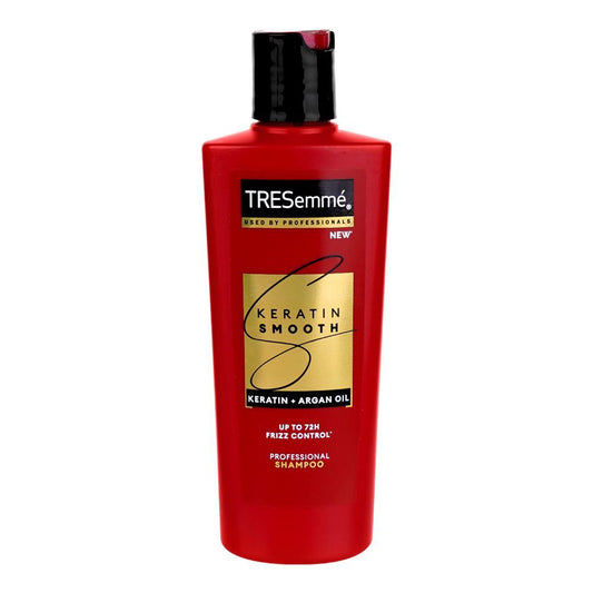 TRESemmé Keratin Smooth Shampoo – 170 ml