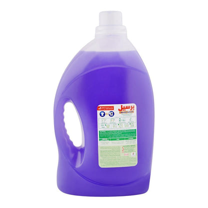 Persil Power Gel Lavender – 3L