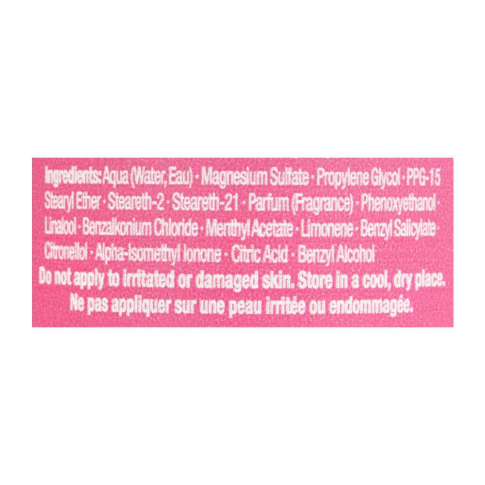 Fa Freshly Free Grapefruit & Lychee Roll-On – 50 m