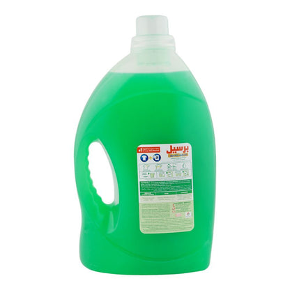 Persil Power Gel White Flowers – 3L