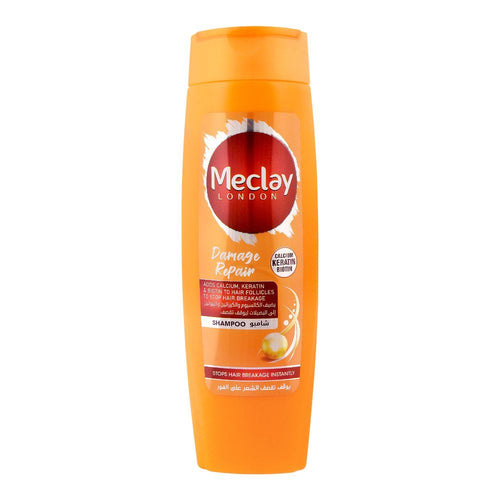 Meclay London Damage Repair Shampoo – 185 ml