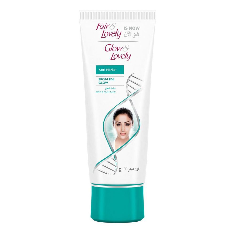 Glow & Lovely Spot Less Glow Anti-Marks Serum Cream – 100 g