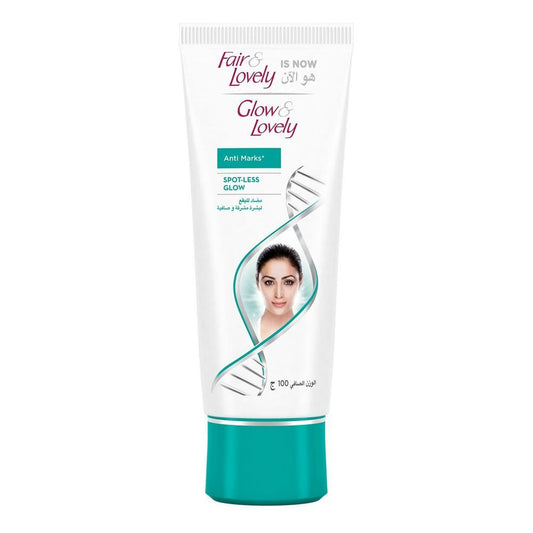 Glow & Lovely Spot Less Glow Anti-Marks Serum Cream – 100 g