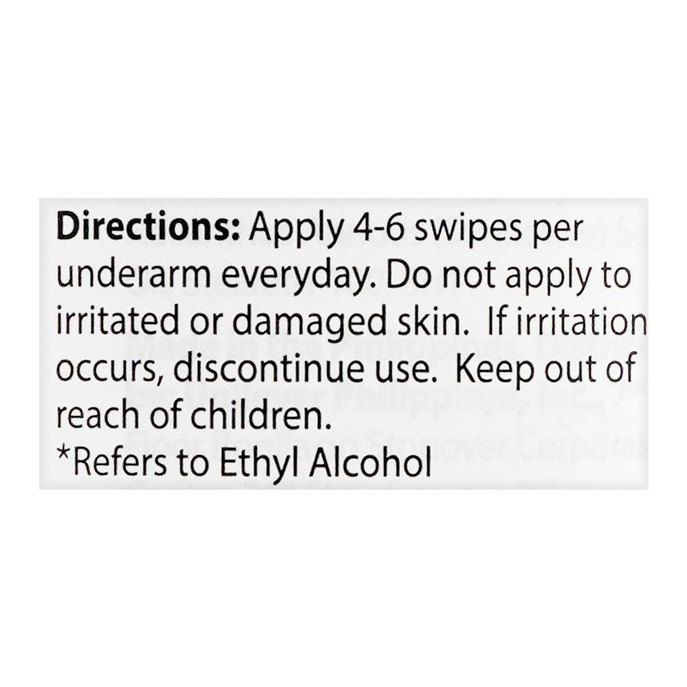 Dove Sensitive Antiperspirant Stick (Fragrance Free) – 40 g