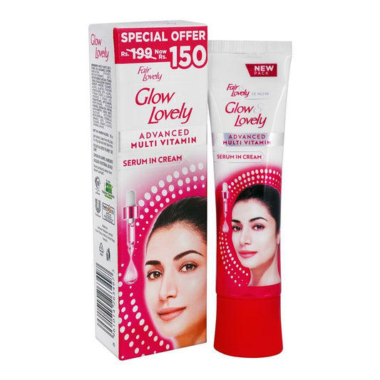 Glow & Lovely Advanced Multivitamin Cream – 25 g