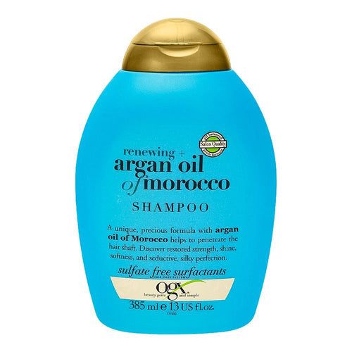 OGX Renewing + Argan Oil of Morocco Shampoo – 385 ml