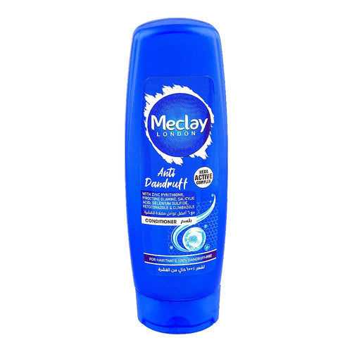 Meclay London Anti-Dandruff Conditioner - 350 ml