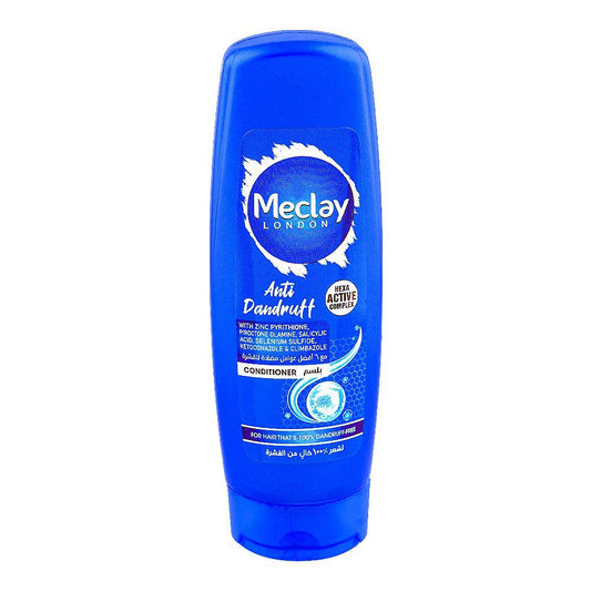 Meclay London Anti-Dandruff Conditioner - 350 ml